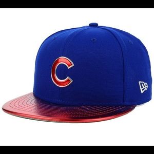 Stand out Chicago Cubs Hat
